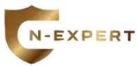 Логотип организации N-Expert